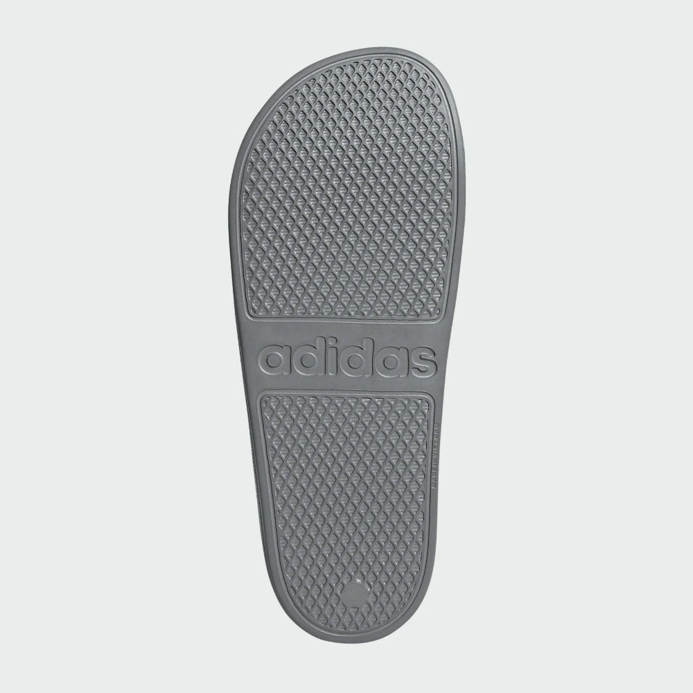 Adidas Adilette Aqua Grey
