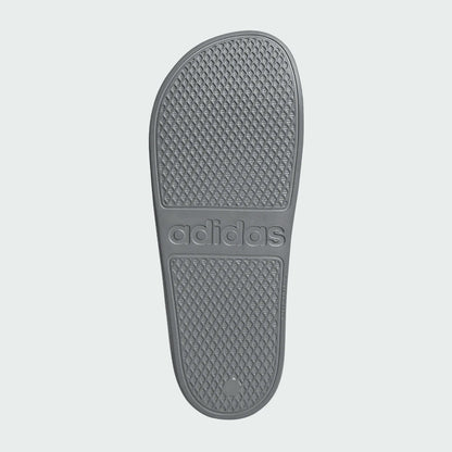 Adidas Adilette Aqua Grey