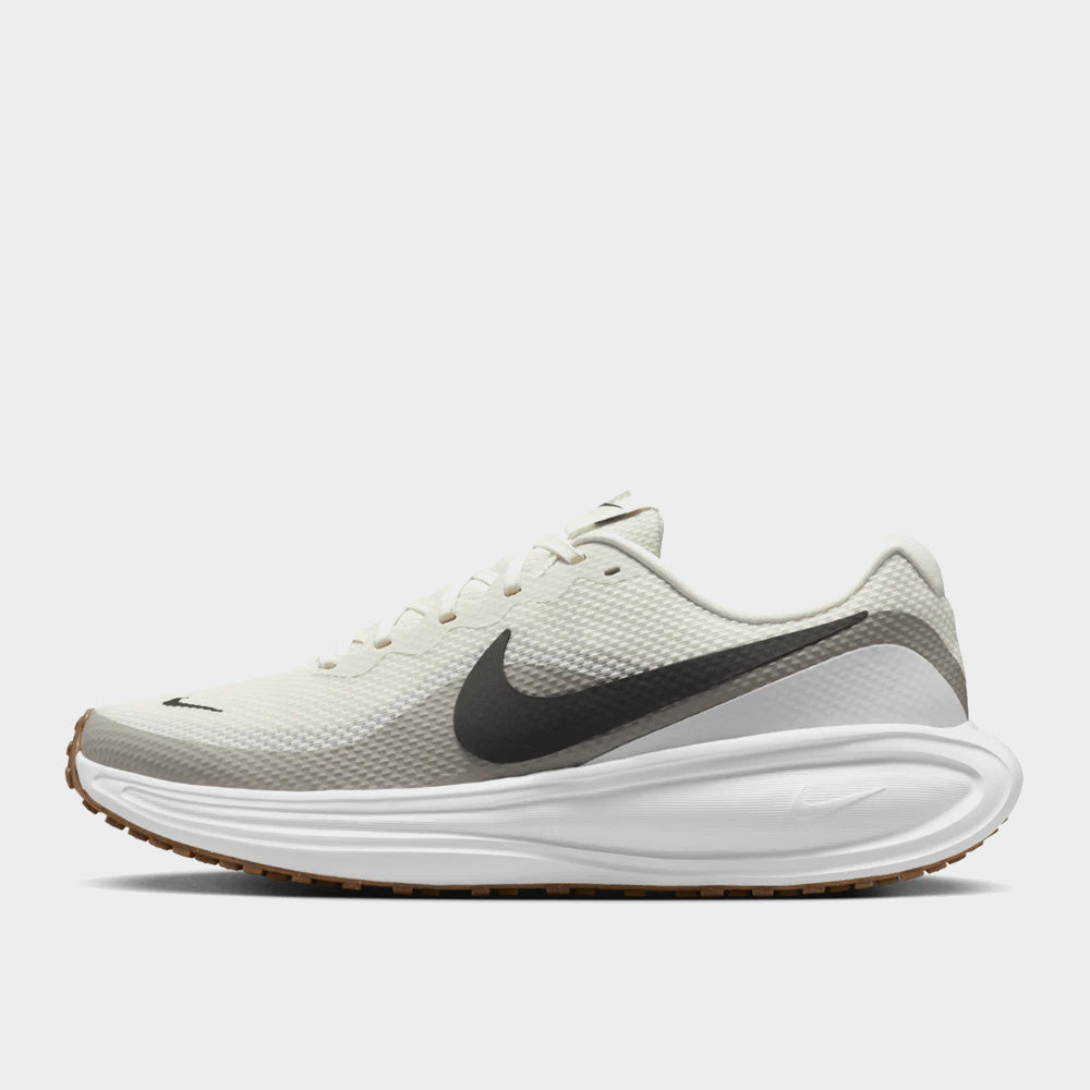 Nike Mens Revolution 8 Sneakers Brown