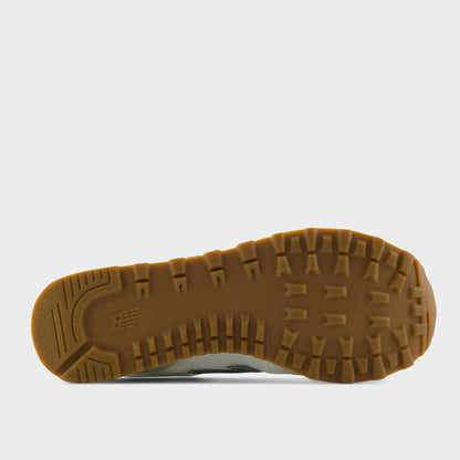 New Balance Womens New Balance 515 Sneakers Beige