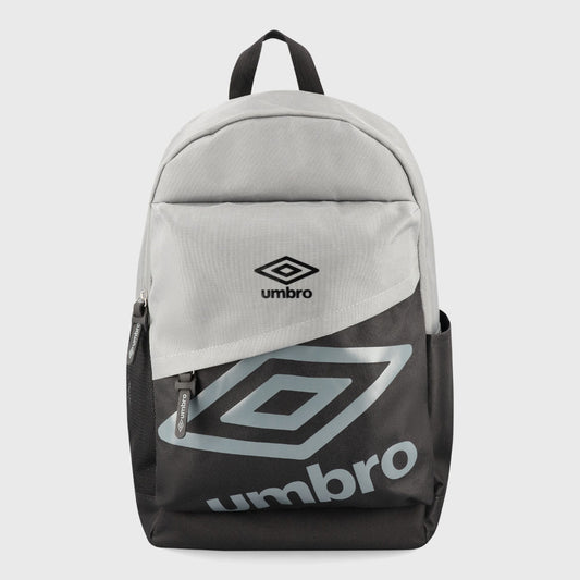 Umbro 2 Tone Backpack Black