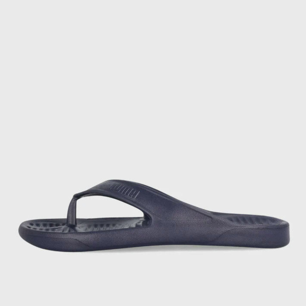 Puma Mens Aquacat Thong Zadp Blue