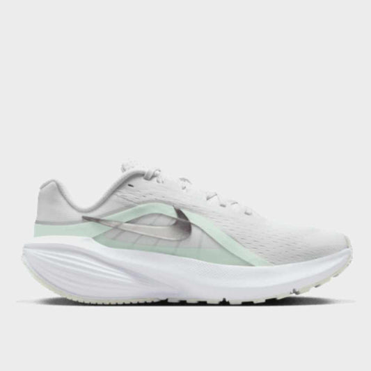 NIKE WOMENS Downshifter 14 Running Shoes GREY