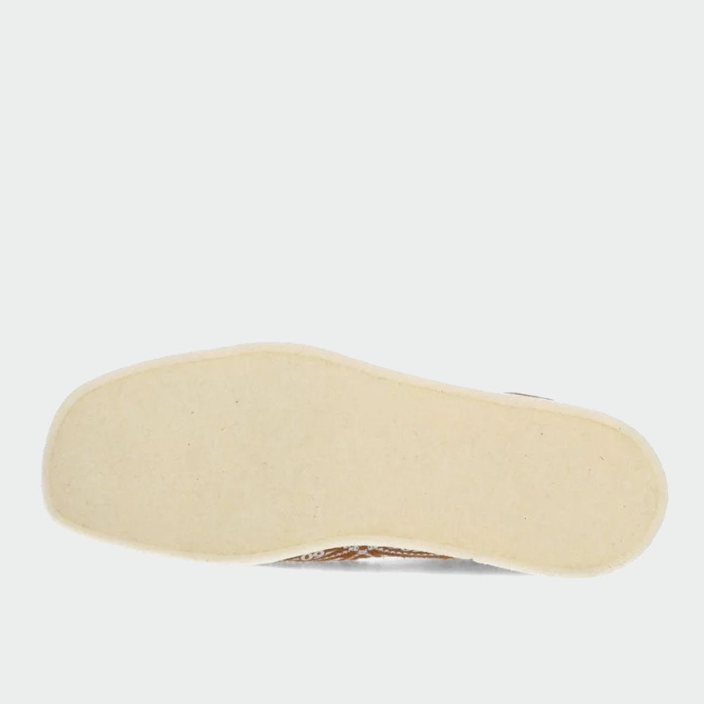 Grasshopper Mens LEGACY 60 Brown