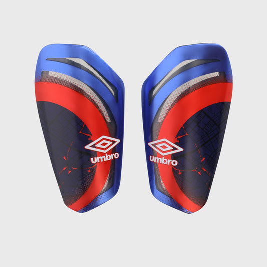 UMBRO Neo Pro Shin Guard BLUE
