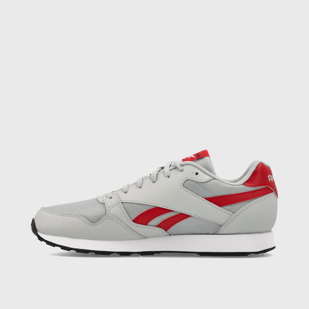 Reebok Mens Reebok Ultra Flash Grey