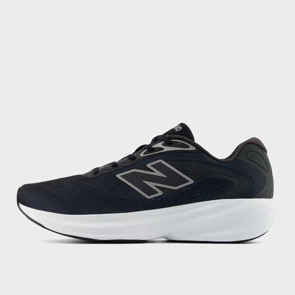 New Balance Mens Fresh Foam 680 v9 Black