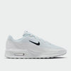 NIKE MENS Air Max Bia Sneakers WHITE