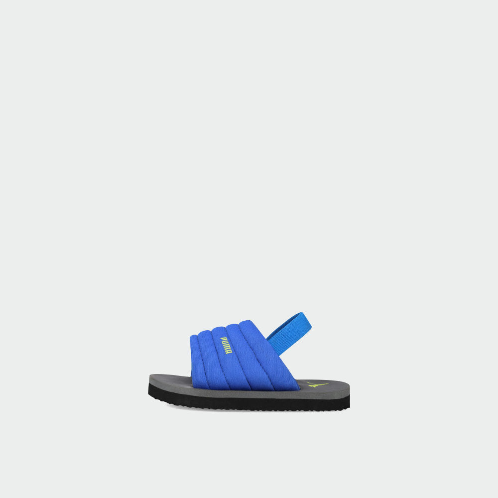 Puma Infants Summer Flip 2.0 Blue