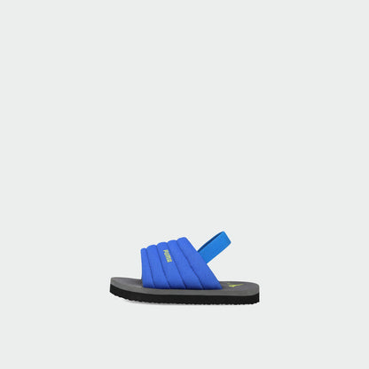 Puma Infants Summer Flip 2.0 Blue