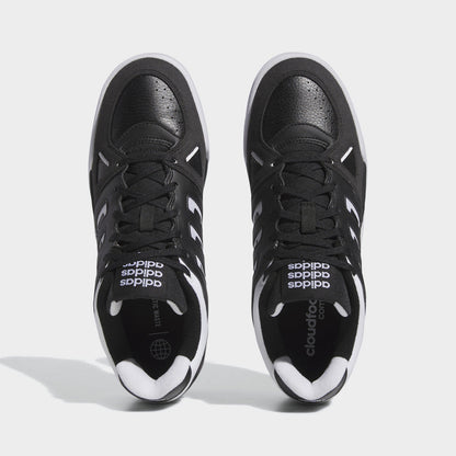 Adidas Mens Midcity Low sneakers Black