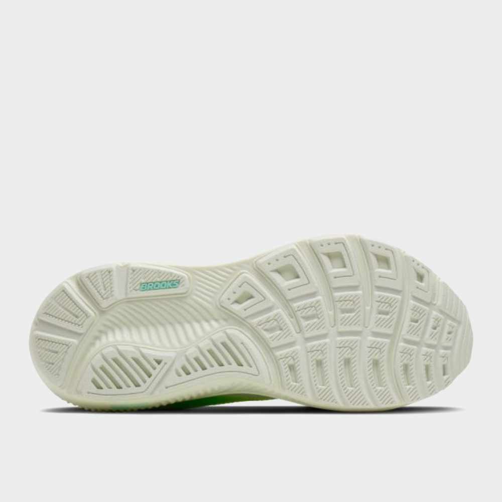 Brooks Womens Ghost 17 Grey