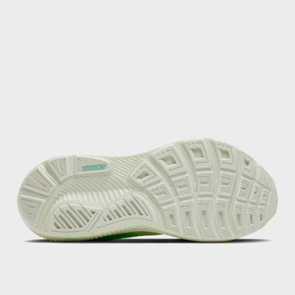 Brooks Womens Ghost 17 Grey