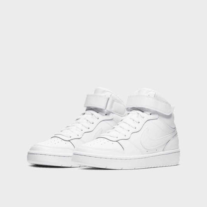 Nike Court Borough Mid 2 White