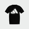 Adidas Modern Essential Tee Black