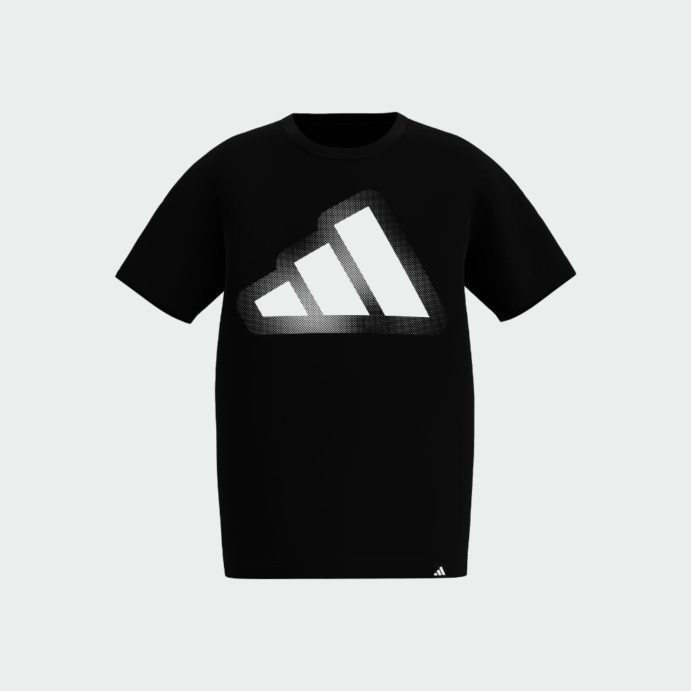 Adidas Modern Essential Tee Black