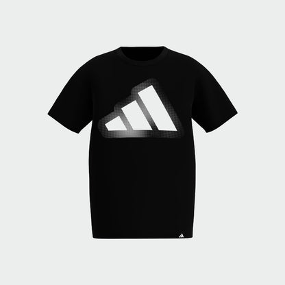 Adidas Modern Essential Tee Black