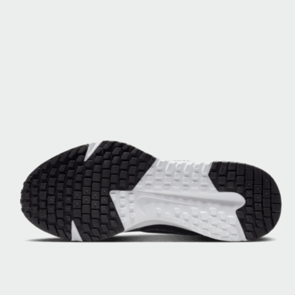 Nike Womens Run Defy Black