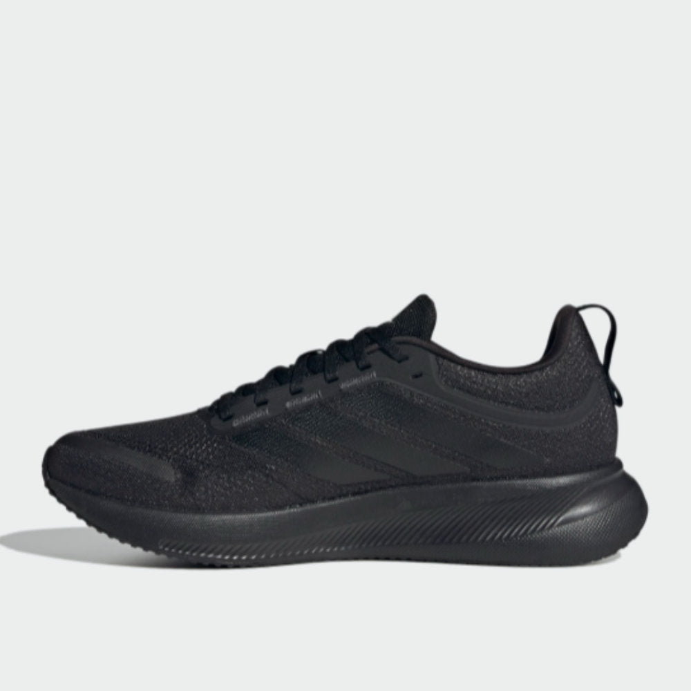 Adidas Mens Runblaze Running Shoes Black