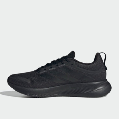 Adidas Mens Runblaze Running Shoes Black
