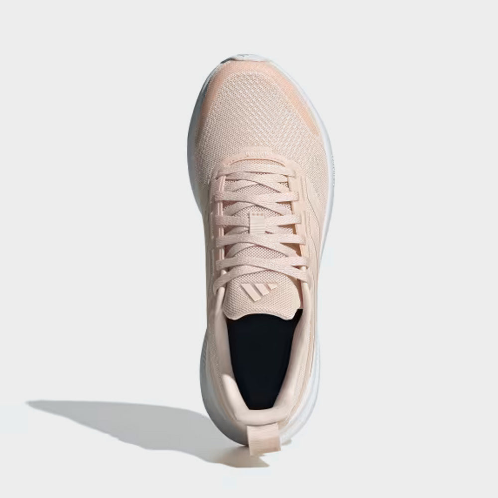 Adidas Womens Runblaze Running Shoes Pink