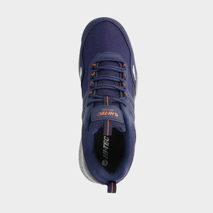 Hi-Tec Mens Barchan Blue