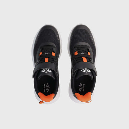 Umbro Girls Matley Sneakers Black