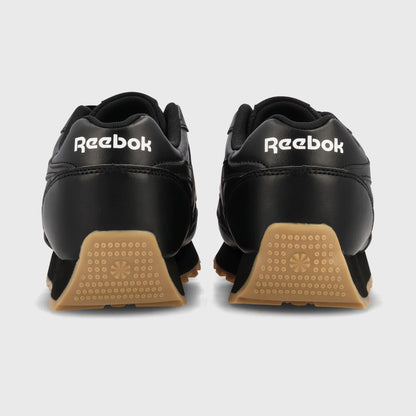 Reebok Mens Rewind Sneakers Black