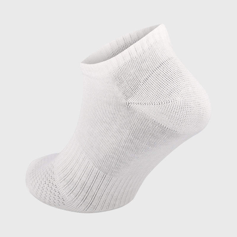 Sox Unisex 3 Pack Hidden Socks Multi