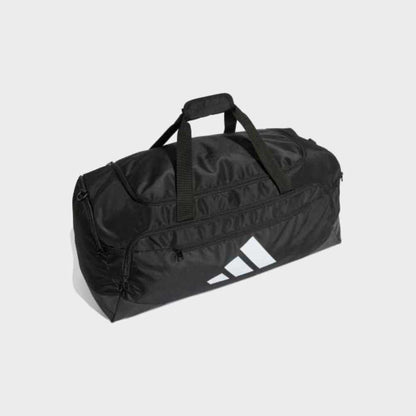 Adidas TRA DEF Duffel Bag Large Black
