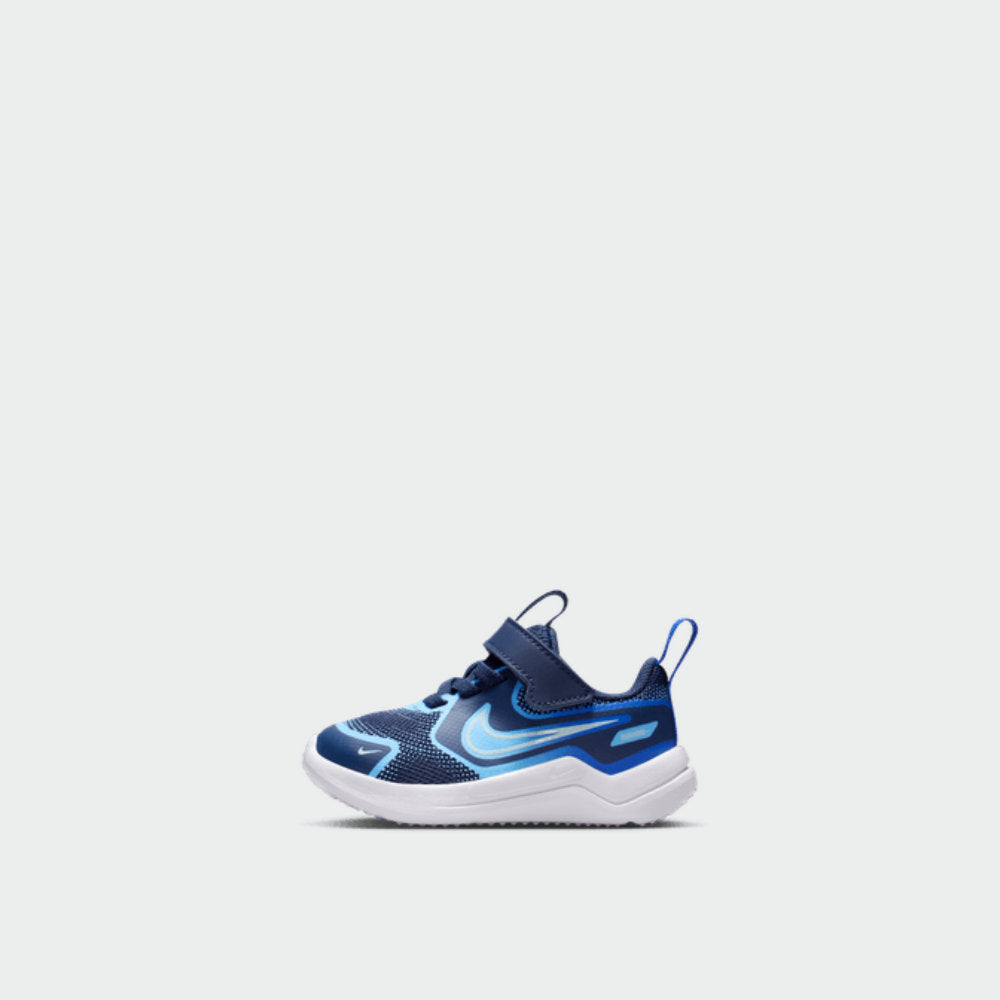 Nike Infants Cosmic Runner Sneakers Blue