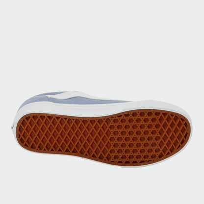 Vans Womens Vero LS Sneakers Blue