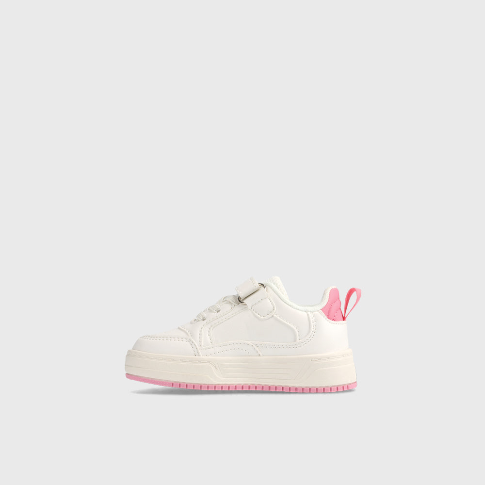 Umbro Infants Faulkner Sneakers White