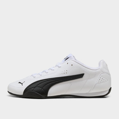 Puma Mens Catch sneakers White