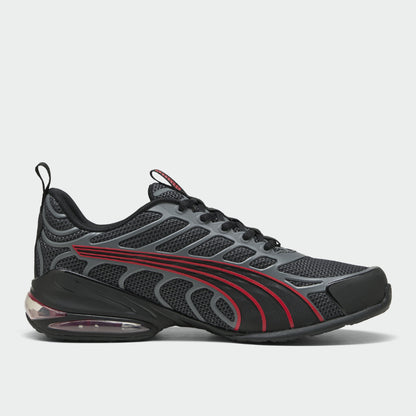 Puma Mens Voltra Sneakers Black