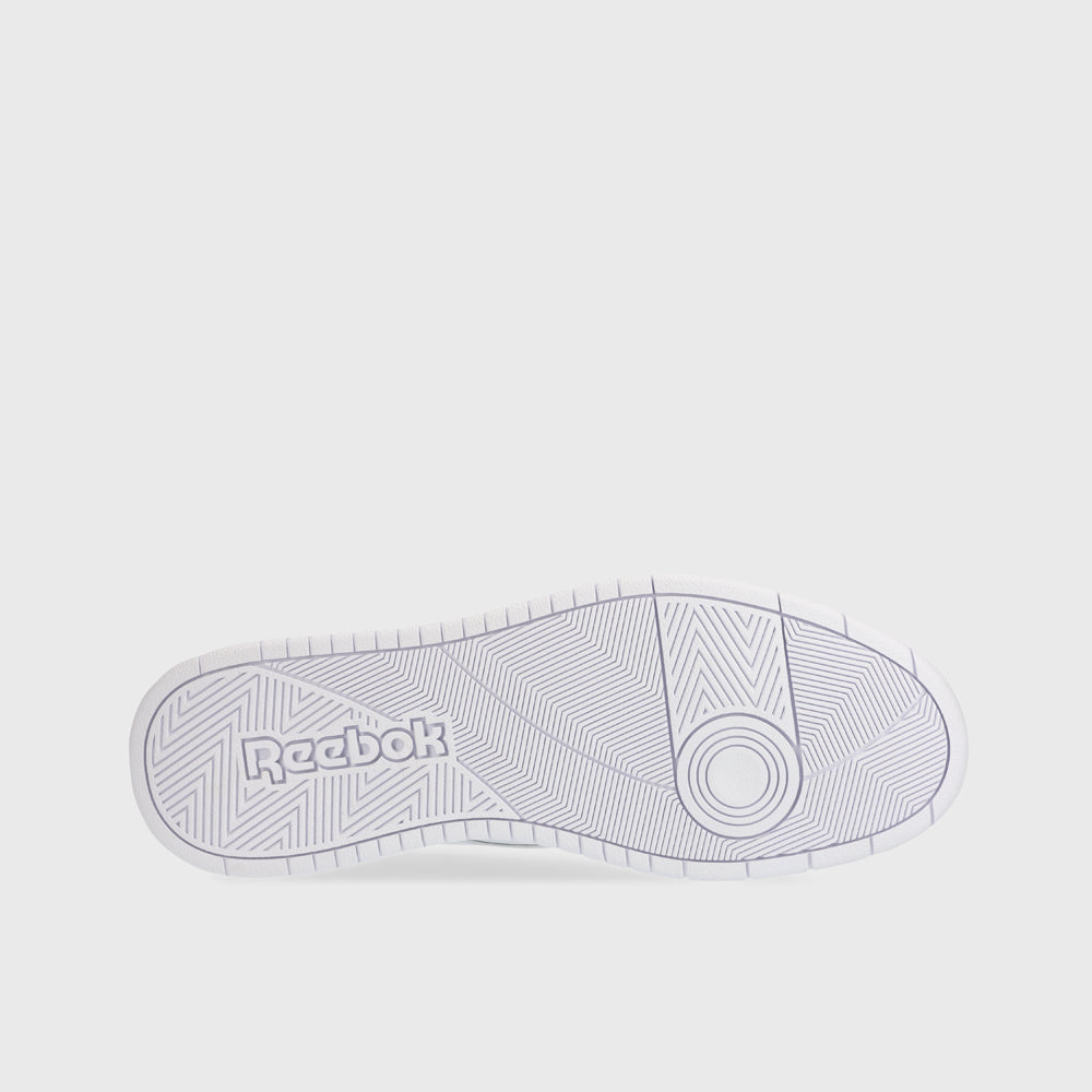 Reebok Mens Bb1000 Sneakers White