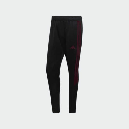 Adidas Mens Tiro Essential Training Pants Black