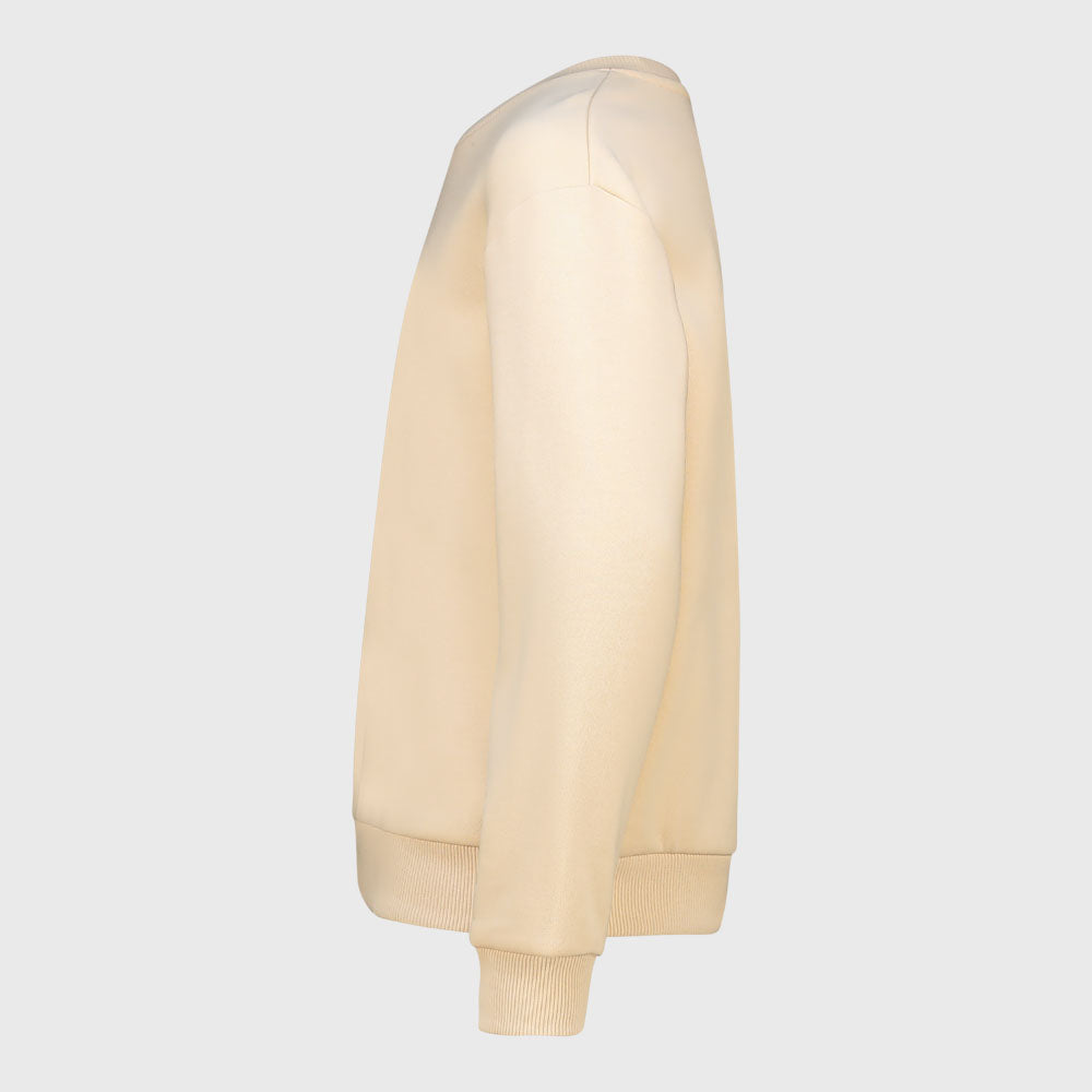 UMBRO Flex Crew Top YELLOW