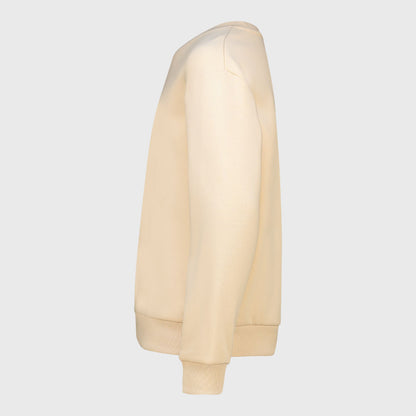 UMBRO Flex Crew Top YELLOW