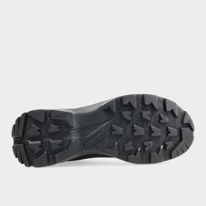 Hi-Tec Mens Crest WP Outdoor Black
