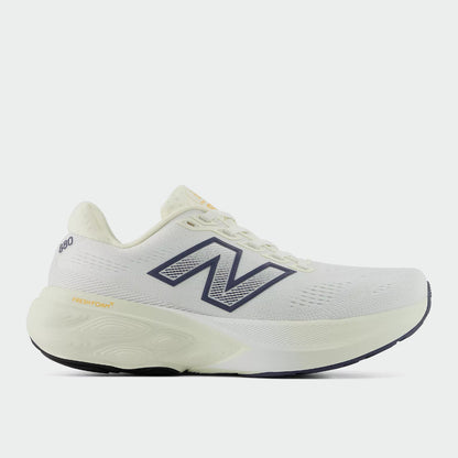 New Balance Womens Fresh Foam 880 V15 Running Shoes White