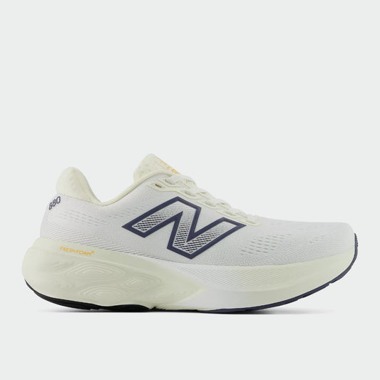 New Balance Womens Fresh Foam 880 V15 White