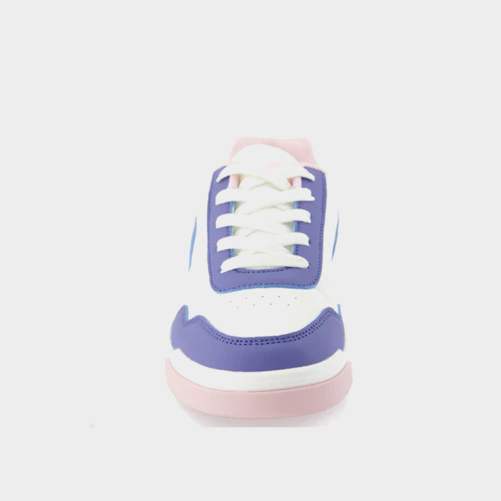 Le Coq Youth Lcs Court Breaker gs White