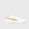 Puma Womens Carina 3.0 White