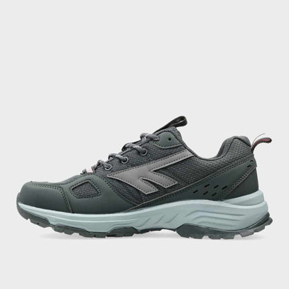 Hi-Tec Womens Nevado Grey