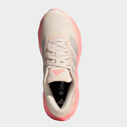 Adidas Womens Galaxy 8 Running Shoes Beige