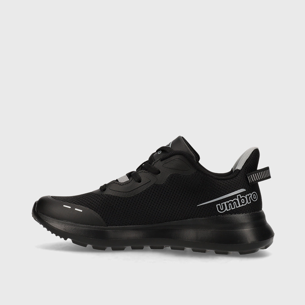 Umbro Youth Matley Sneakers Black