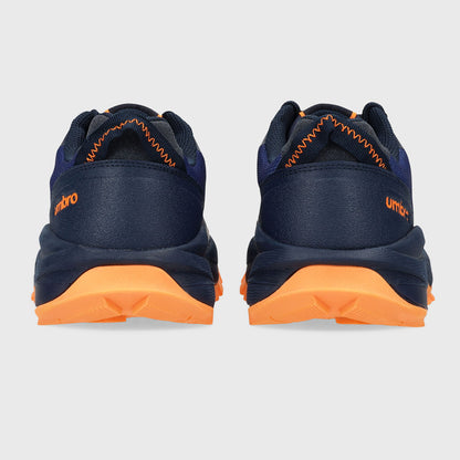Umbro Mens Roklyn Blue