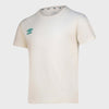 Umbro Kids Asher Tee Beige