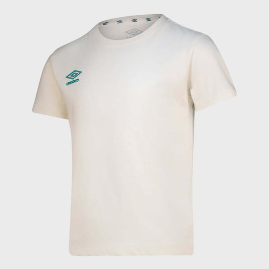 UMBRO KIDS Asher Tee BEIGE
